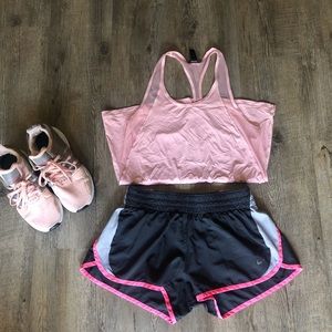 Sold! Nike Dry Fit Shorts